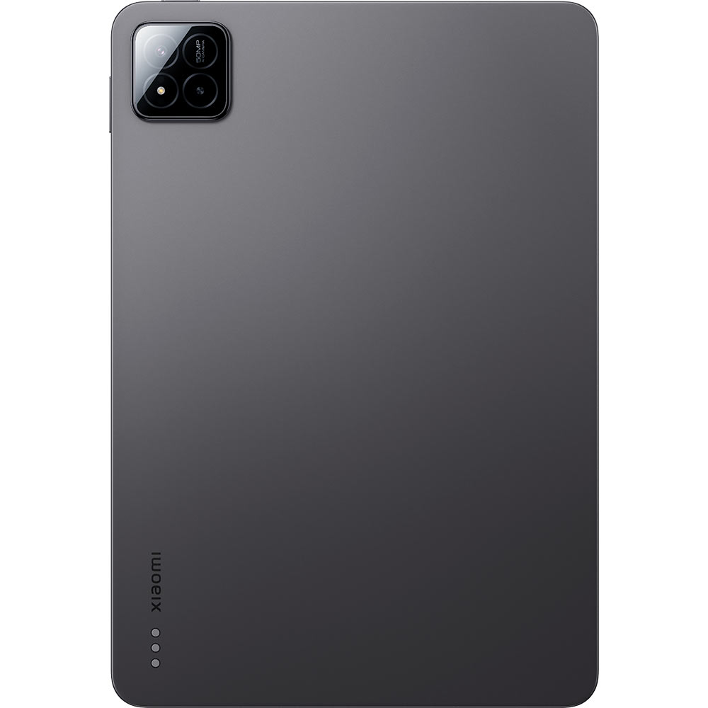 Зовнішній вигляд Планшет XIAOMI Pad 7 Pro WiFi 12/512GB Grey (VHU5422EU)