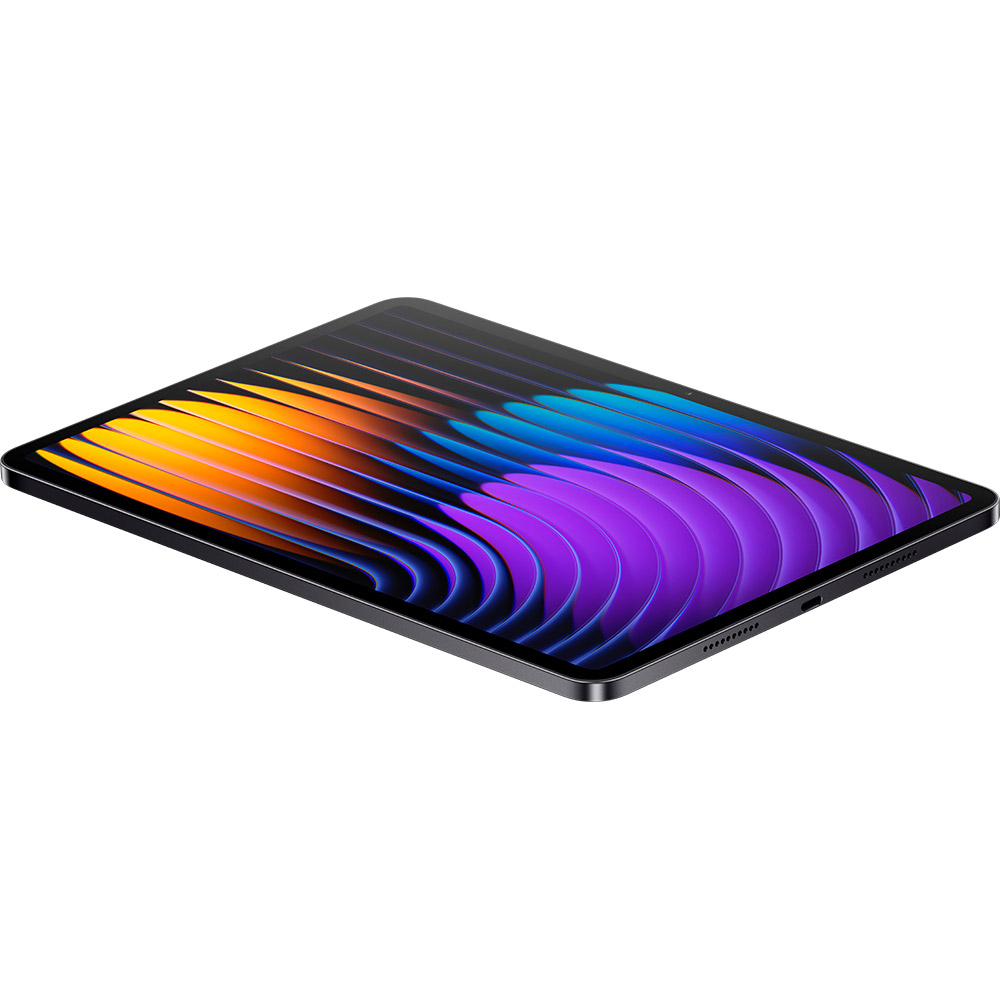 Планшет XIAOMI Pad 7 Pro WiFi 12/512GB Grey (VHU5422EU) Оперативная память, Гб 12