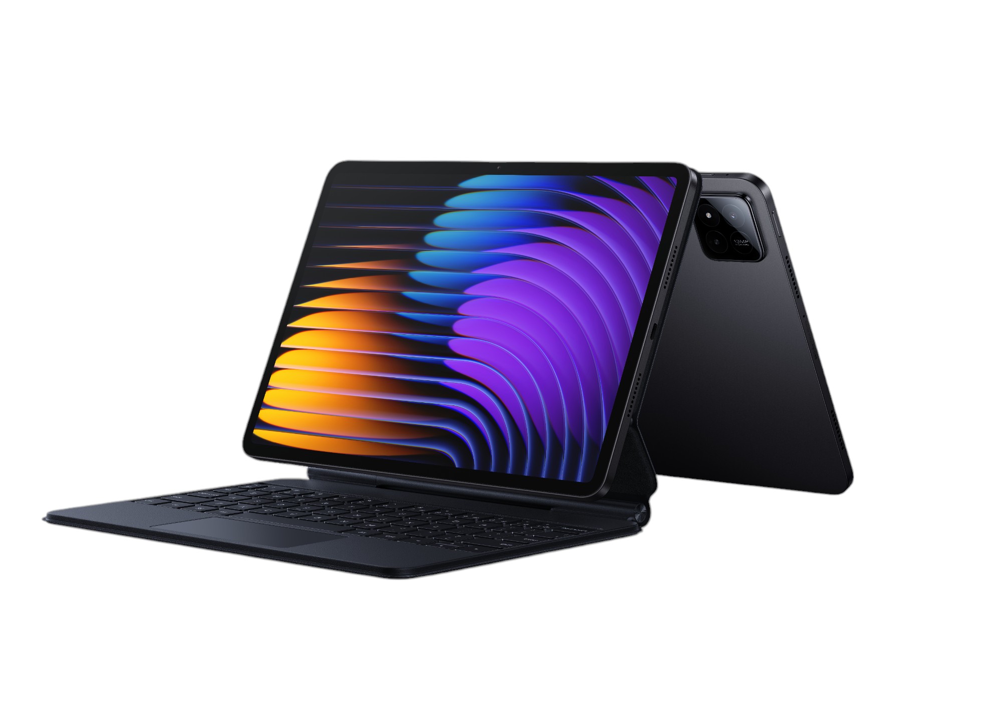 Фото Планшет XIAOMI Pad 7 WiFi 8/128GB Grey (VHU5476EU)