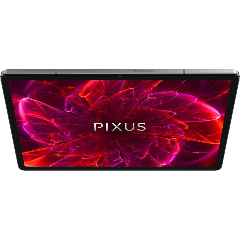 Зовнішній вигляд Планшет PIXUS Falcon 8/256GB LTE Metal Graphite (4897058531848)