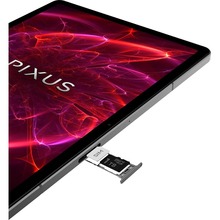 Планшет PIXUS Falcon 8/256GB LTE Metal Graphite (4897058531848)