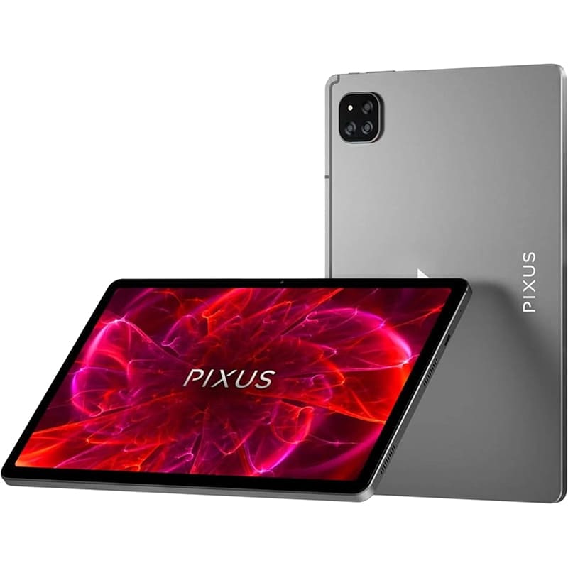 Планшет PIXUS Falcon 8/256GB LTE Metal Graphite (4897058531848)