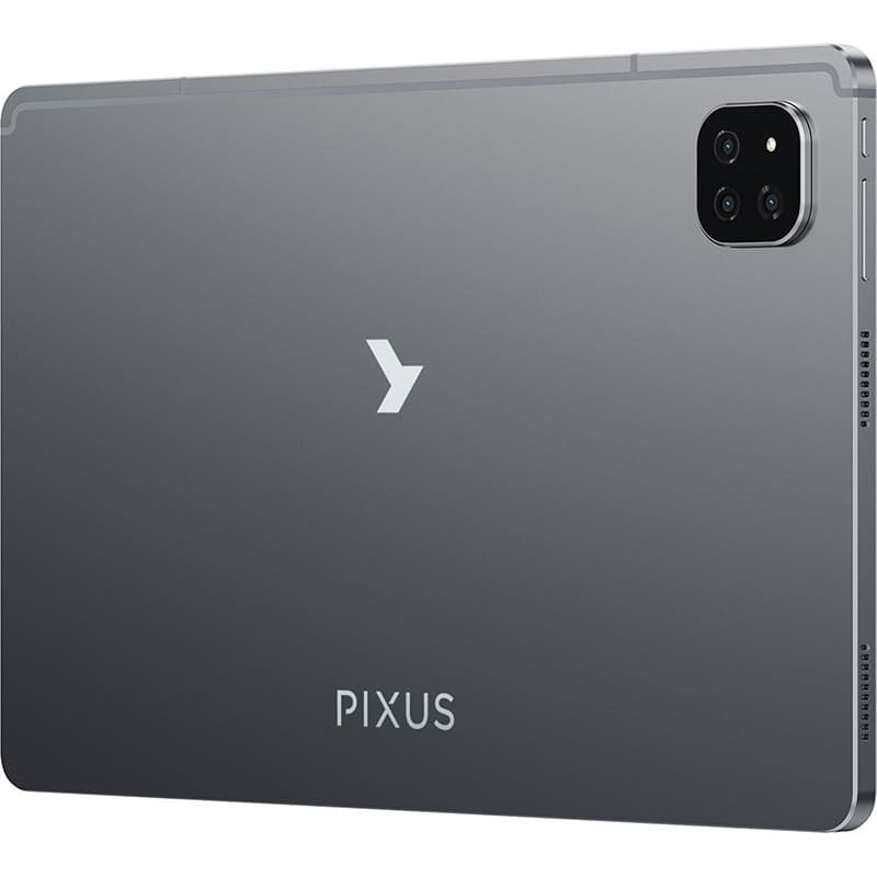 Изображение Планшет PIXUS Falcon 8/256GB LTE Metal Graphite (4897058531848)