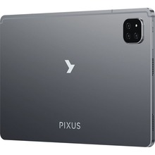 Планшет PIXUS Falcon 8/256GB LTE Metal Graphite (4897058531848)