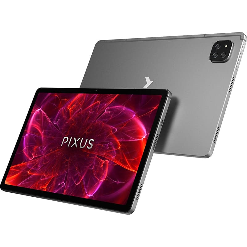 В інтернет магазині Планшет PIXUS Falcon 8/256GB LTE Metal Graphite (4897058531848)