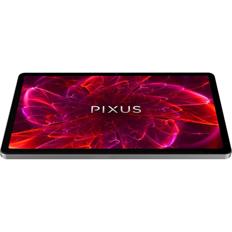 Фото Планшет PIXUS Falcon 8/256GB LTE Metal Graphite (4897058531848)