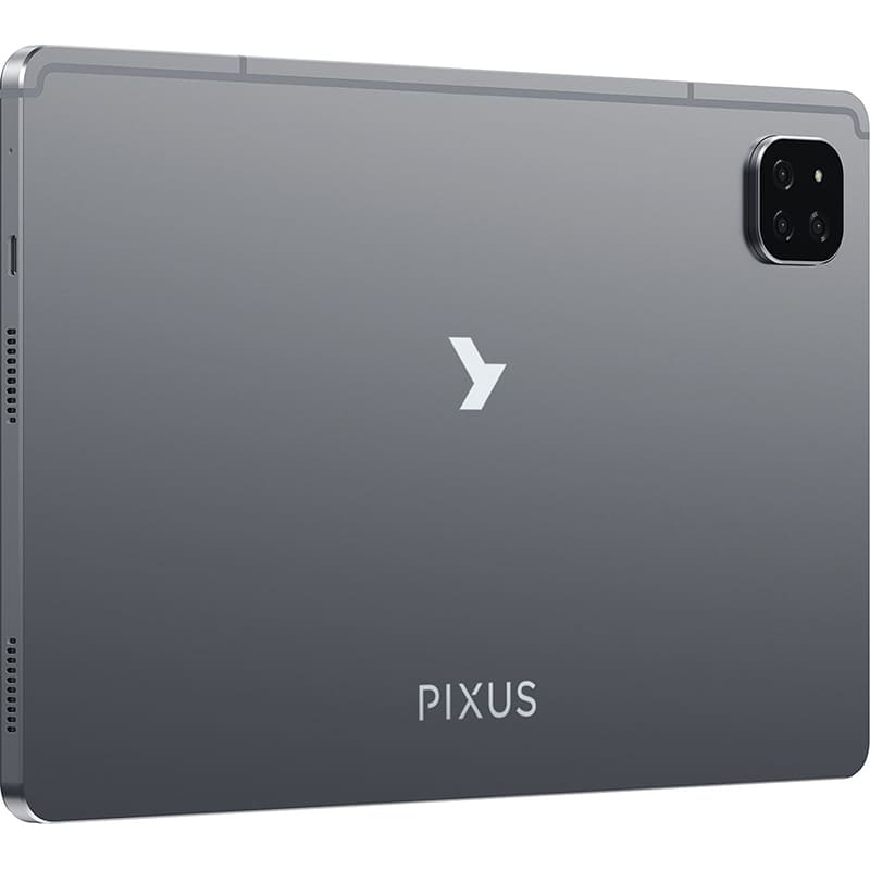 Покупка Планшет PIXUS Falcon 8/256GB LTE Metal Graphite (4897058531848)