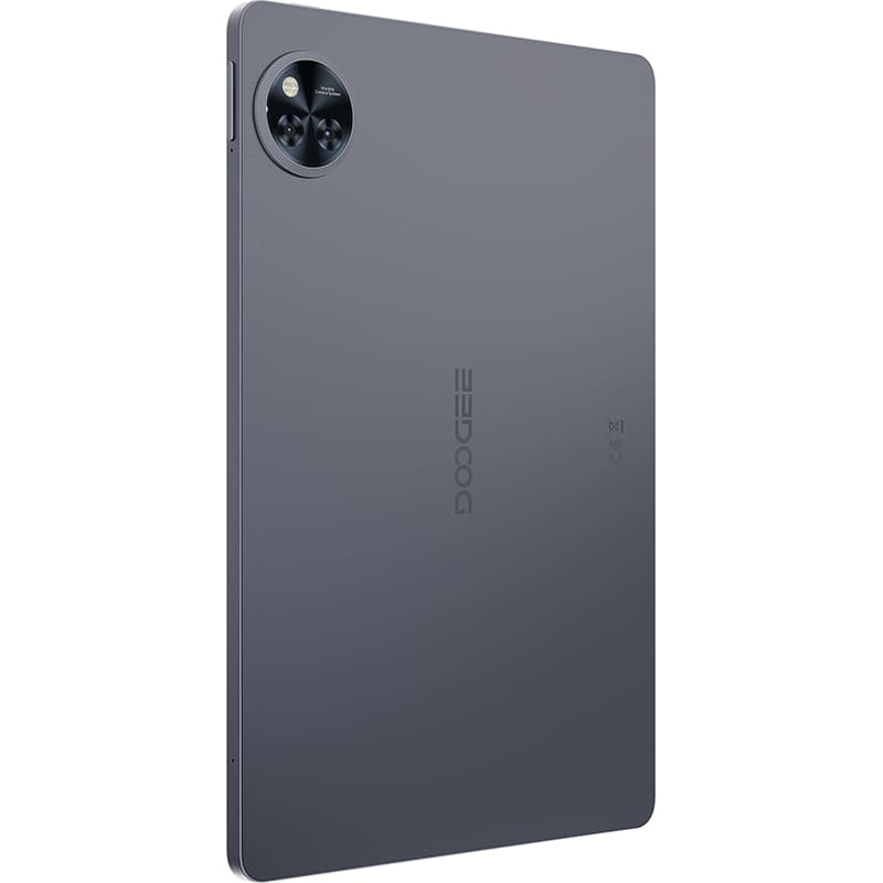 Внешний вид Планшет DOOGEE U11 4/128GB Wi-Fi Black (6923740240113)