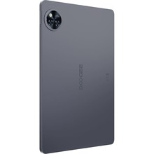 Планшет DOOGEE U11 4/128GB Wi-Fi Black (6923740240113)