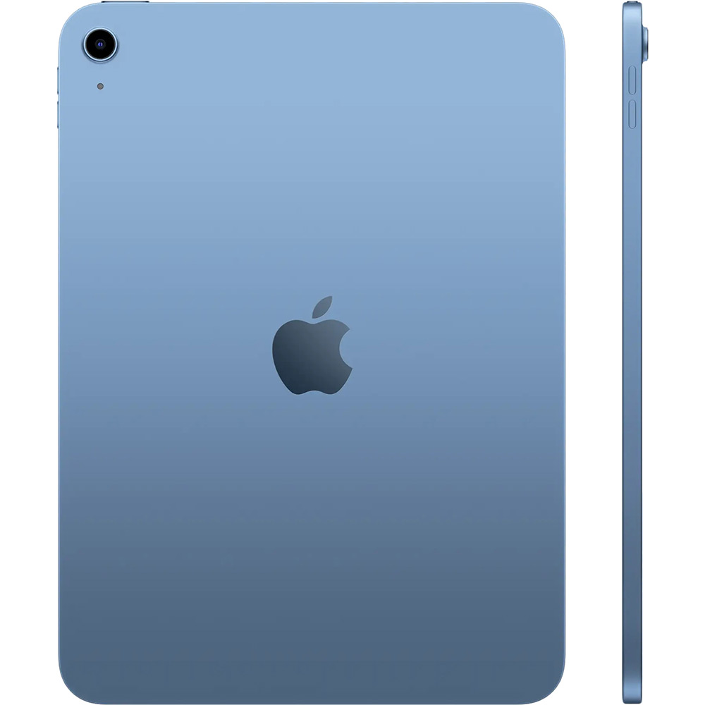 Планшет APPLE iPad 11" (11 Gen) Wi-Fi 512GB Blue (MD4Y4TY/A) Дисплей 11