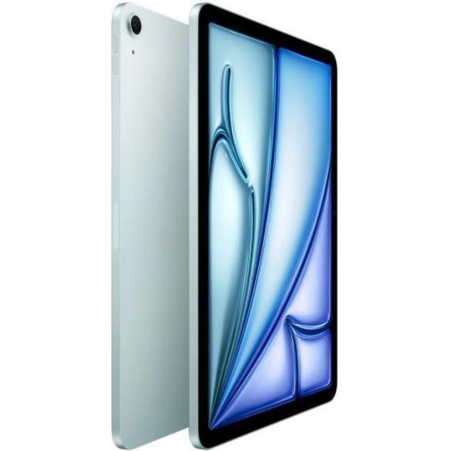 Планшет APPLE iPad Air 11" 7 Gen 128GB Wi-Fi + Cellular Blue (MCFW4TY/A) Дисплей 11