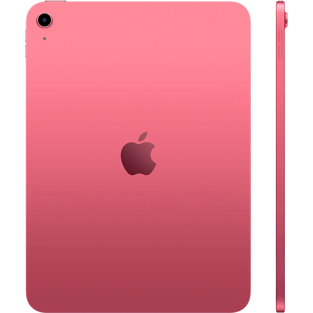 Планшет APPLE iPad 11" (11 Gen) Wi-Fi 128GB Pink (MD4E4TY/A) Дисплей 11