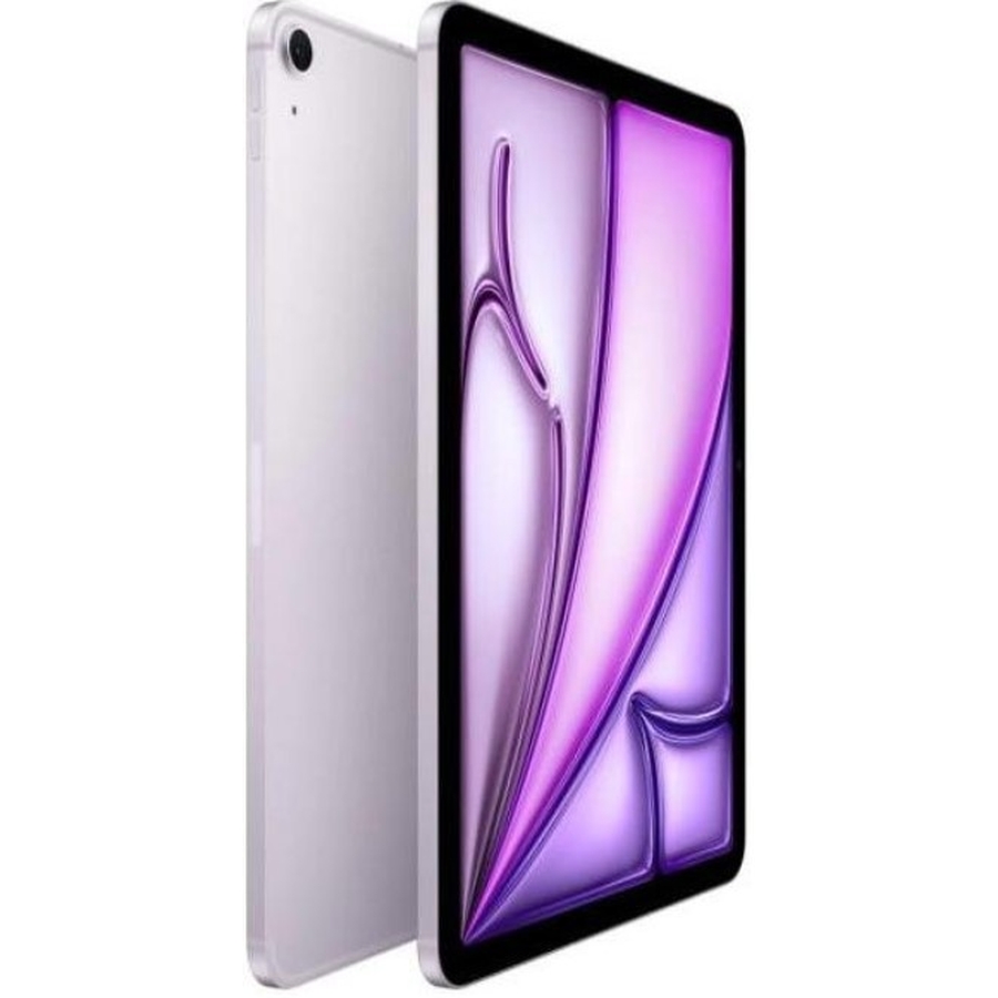 Планшет APPLE iPad Air 11" 7 Gen 128GB Wi-Fi + Cellular Purple (MCFY4TY/A) Дисплей 11