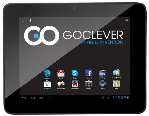 Планшет GOCLEVER TAB R83.2 (GCR83.2)