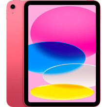 Планшет APPLE iPad 11" (11 Gen) Wi-Fi 512GB Pink (MD5C4TY/A)