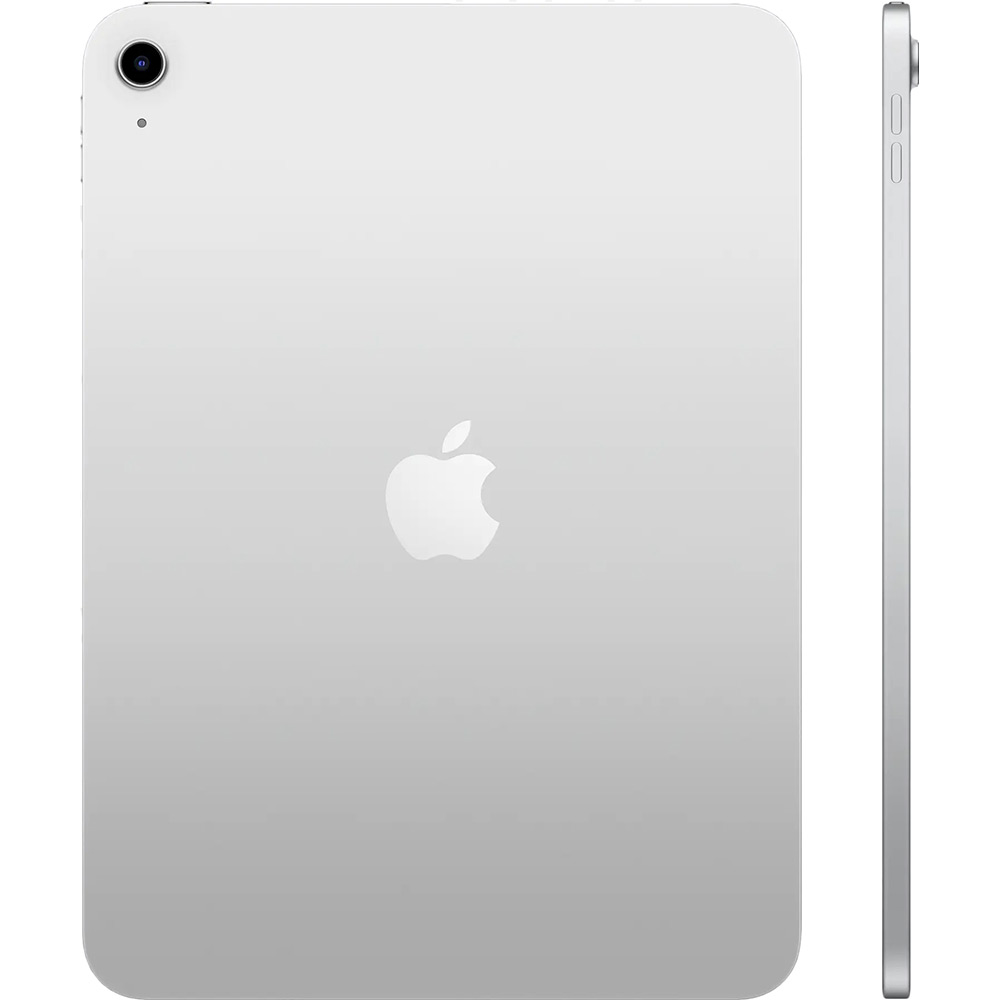 Планшет APPLE iPad 11" (11 Gen) Wi-Fi 128GB Silver (MD3Y4TY/A) Дисплей 11