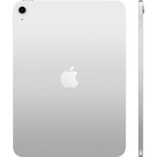 Планшет APPLE iPad 11" (11 Gen) Wi-Fi 128GB Silver (MD3Y4TY/A)