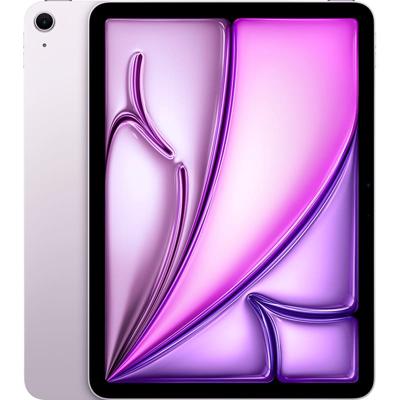 Планшет APPLE iPad Air 11" (7 Gen) Wi-Fi 128GB Purple (MCA04TY/A)