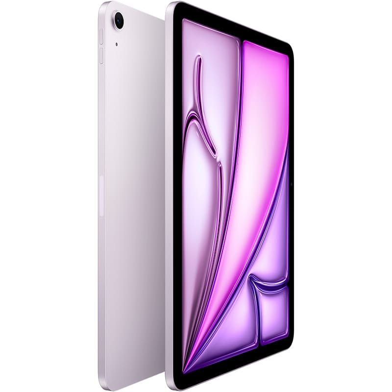 Планшет APPLE iPad Air 11" (7 Gen) Wi-Fi 128GB Purple (MCA04TY/A) Дисплей 11