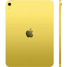 Планшет APPLE iPad 11" (11 Gen) Wi-Fi 128GB Yellow (MD4D4TY/A)