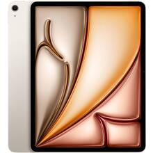 Планшет APPLE iPad Air 13" 7 Gen Wi-Fi 128GB Starlight (MCNK4TY/A)