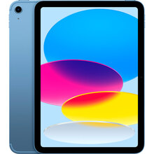 Планшет APPLE iPad 11" (11 Gen) Wi-Fi + Cellular 256GB Blue (MD7L4TY/A)