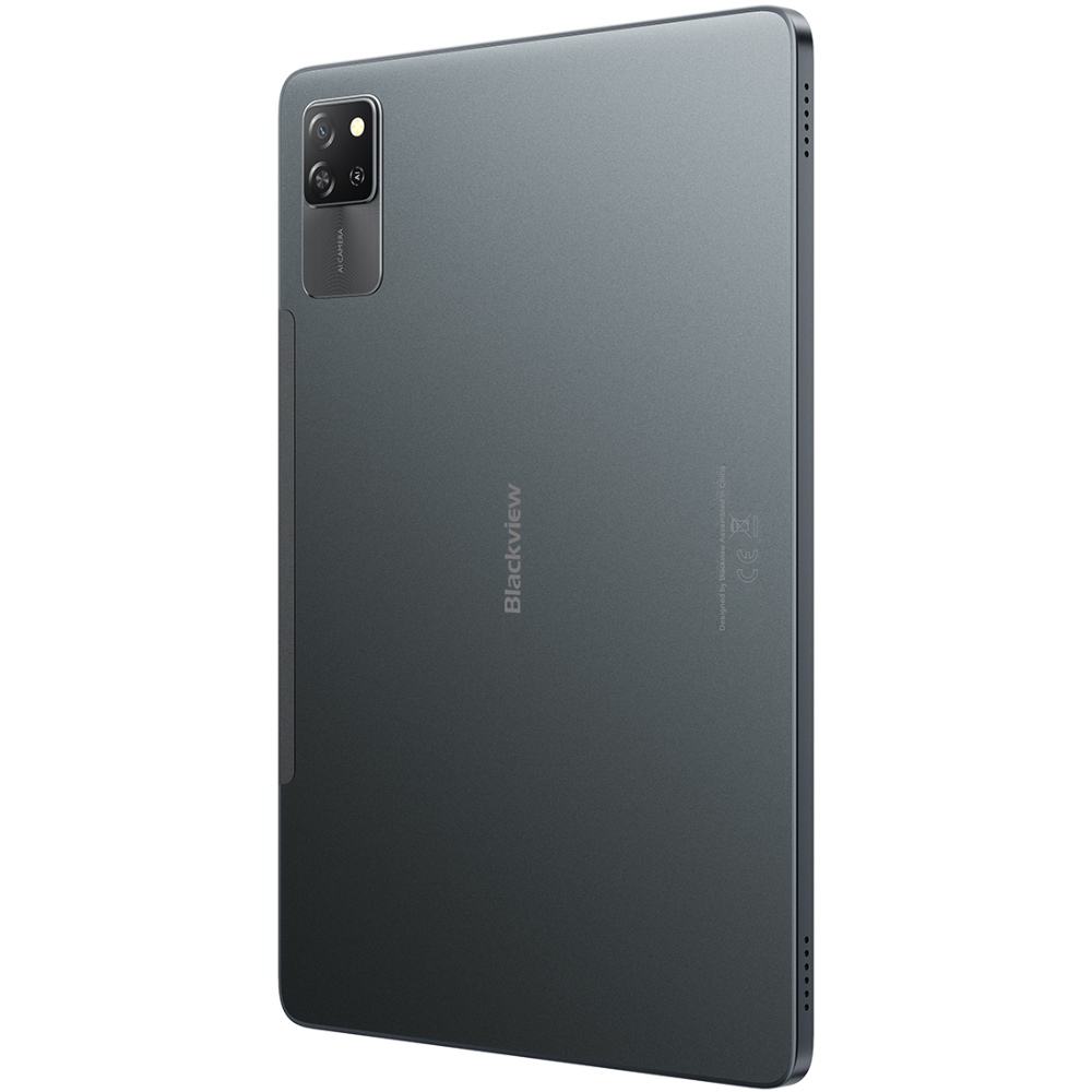 Зовнішній вигляд Планшет BLACKVIEW Tab 60 Pro LTE 4/128GB Volcano Grey (BVTAB60PRO_GR)