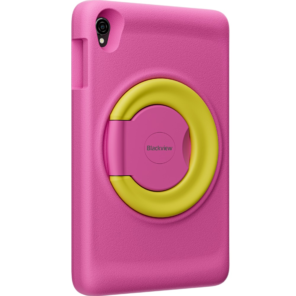 Замовити Планшет BLACKVIEW Tab A5 Kids LTE 3/64GB Pink (BVTABA5KIDS-P)