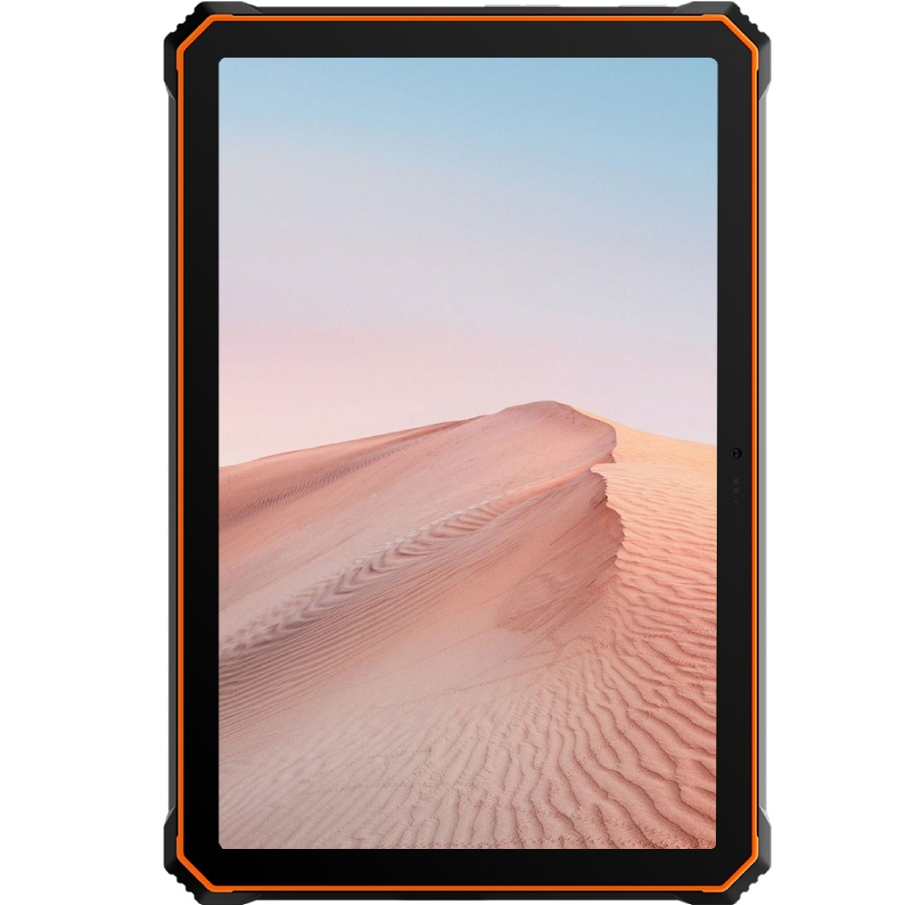 Планшет BLACKVIEW Active 10 Pro LTE 12/512GB Orange (BVACTIVE10_PRO-OR) Дисплей 10.95