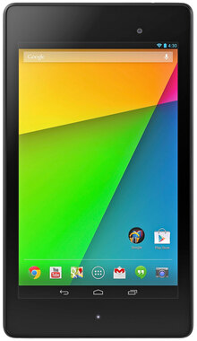 Планшет ASUS NEXUS7 ASUS-1A051A