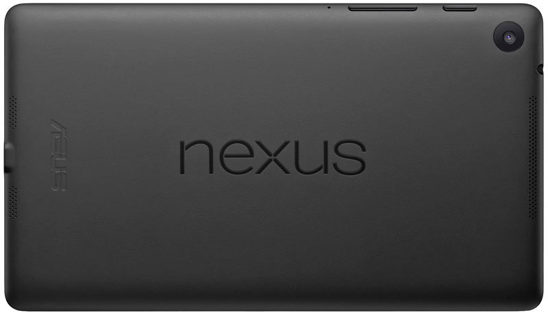 Планшет ASUS NEXUS7 ASUS-1A051A Разрешение, пикс 1920x1080