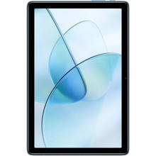 Планшет DOOGEE T10S 6/128GB LTE Metal Blue (T10S_Blue)