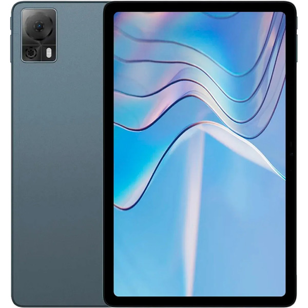 Планшет DOOGEE T20S 8/128GB LTE Metal Grey (T20S_GR)