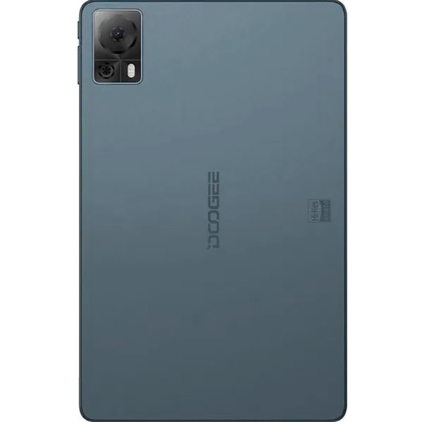 Внешний вид Планшет DOOGEE T20S 8/128GB LTE Metal Grey (T20S_GR)