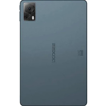 Планшет DOOGEE T20S 8/128GB LTE Metal Grey (T20S_GR)