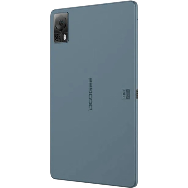 Планшет DOOGEE T20S 8/128GB LTE Metal Grey (T20S_GR) Оперативная память, Гб 8