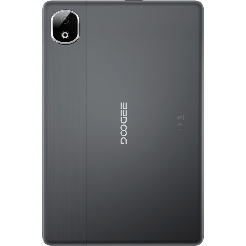 Внешний вид Планшет DOOGEE T30E-A 4/128GB LTE Metal Grey (T30E-A_GR)