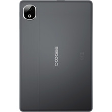 Планшет DOOGEE T30E-A 4/128GB LTE Metal Grey (T30E-A_GR)
