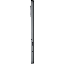 Планшет DOOGEE T30E-A 4/128GB LTE Metal Grey (T30E-A_GR)