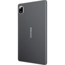 Планшет DOOGEE T30E-A 4/128GB LTE Metal Grey (T30E-A_GR)
