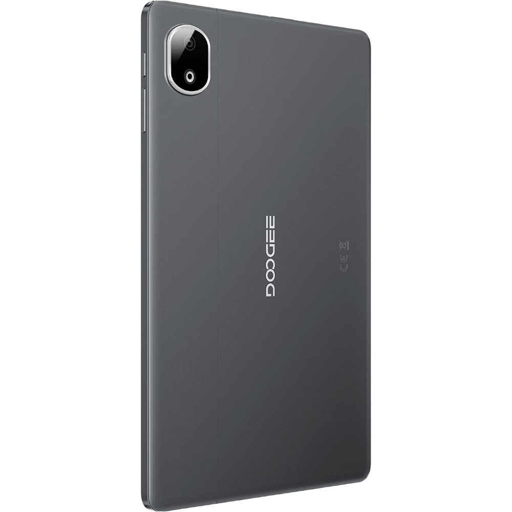 Фото Планшет DOOGEE T30E-A 4/128GB LTE Metal Grey (T30E-A_GR)