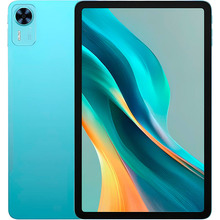 Планшет DOOGEE T36 8/256GB LTE Blue (T36_BL)