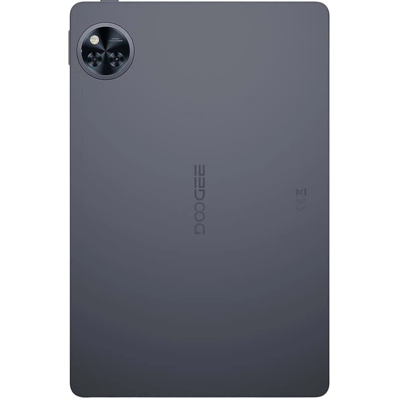 Планшет DOOGEE U11 4/128GB Wi-Fi Grey (U11_GR) Оперативная память, Гб 4