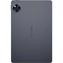 Планшет DOOGEE U11 4/128GB Wi-Fi Grey (U11_GR)