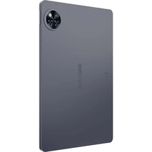 Планшет DOOGEE U11 4/128GB Wi-Fi Grey (U11_GR)