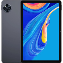 Планшет DOOGEE U11 4/128GB Wi-Fi Grey (U11_GR)