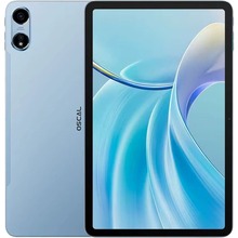 Планше OSCAL Pad 100 12/256GB Sky Blue