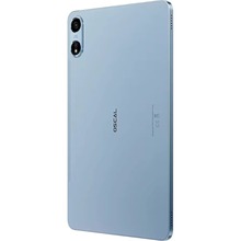 Планше OSCAL Pad 100 12/256GB Sky Blue