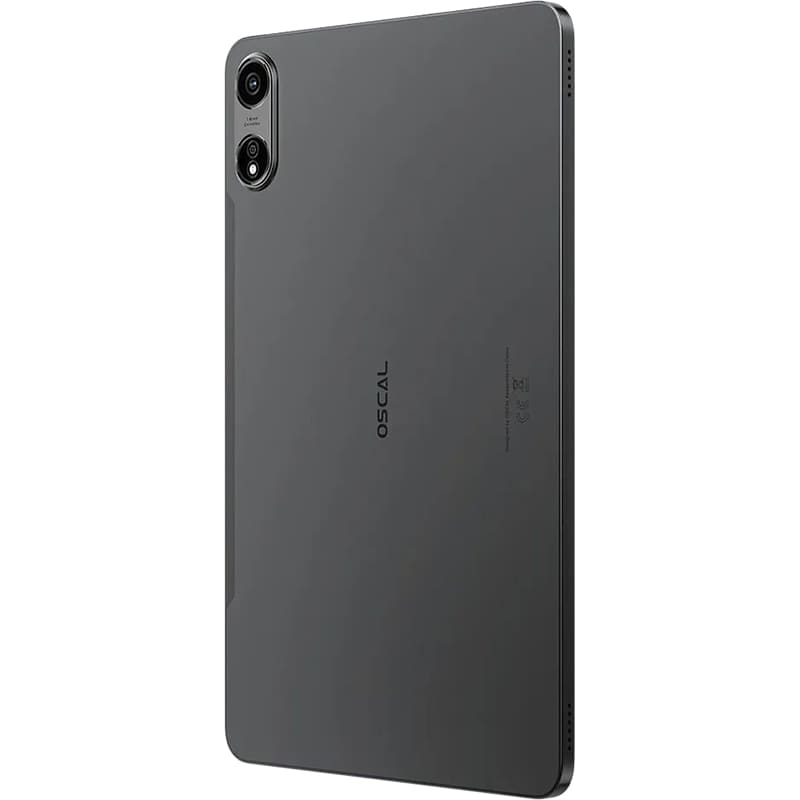 Планше OSCAL Pad 100 8/256GB Silver Grey Роздільна здатність, пікс 2000x1200