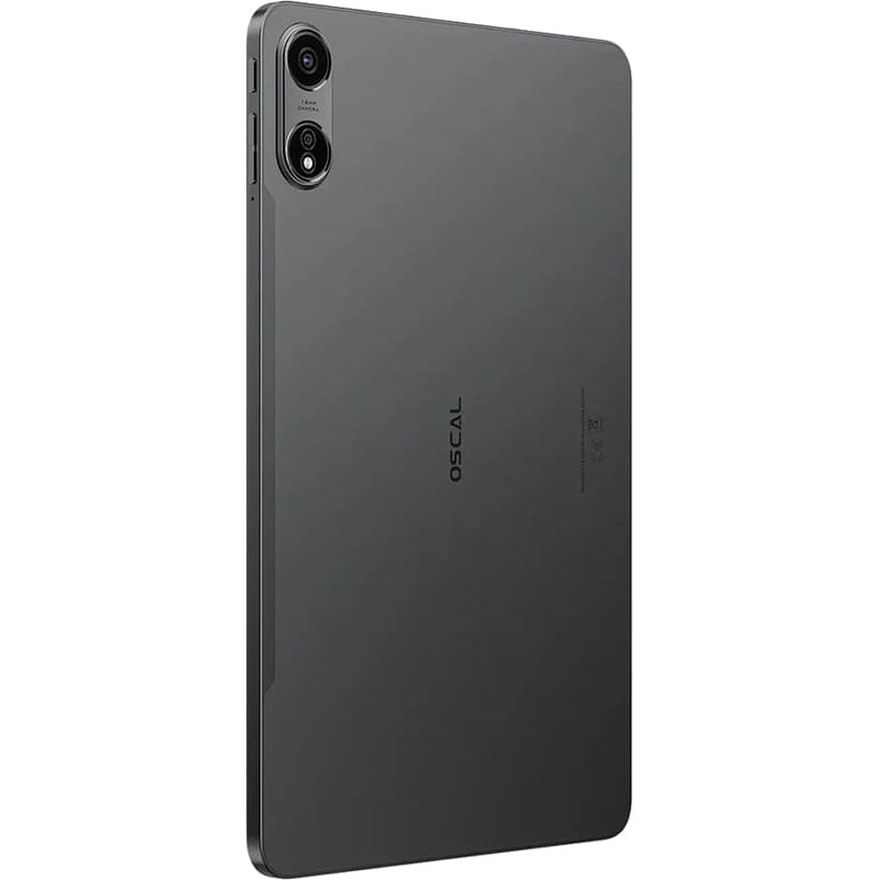 Планше OSCAL Pad 100 8/256GB Silver Grey Тип матриці IPS